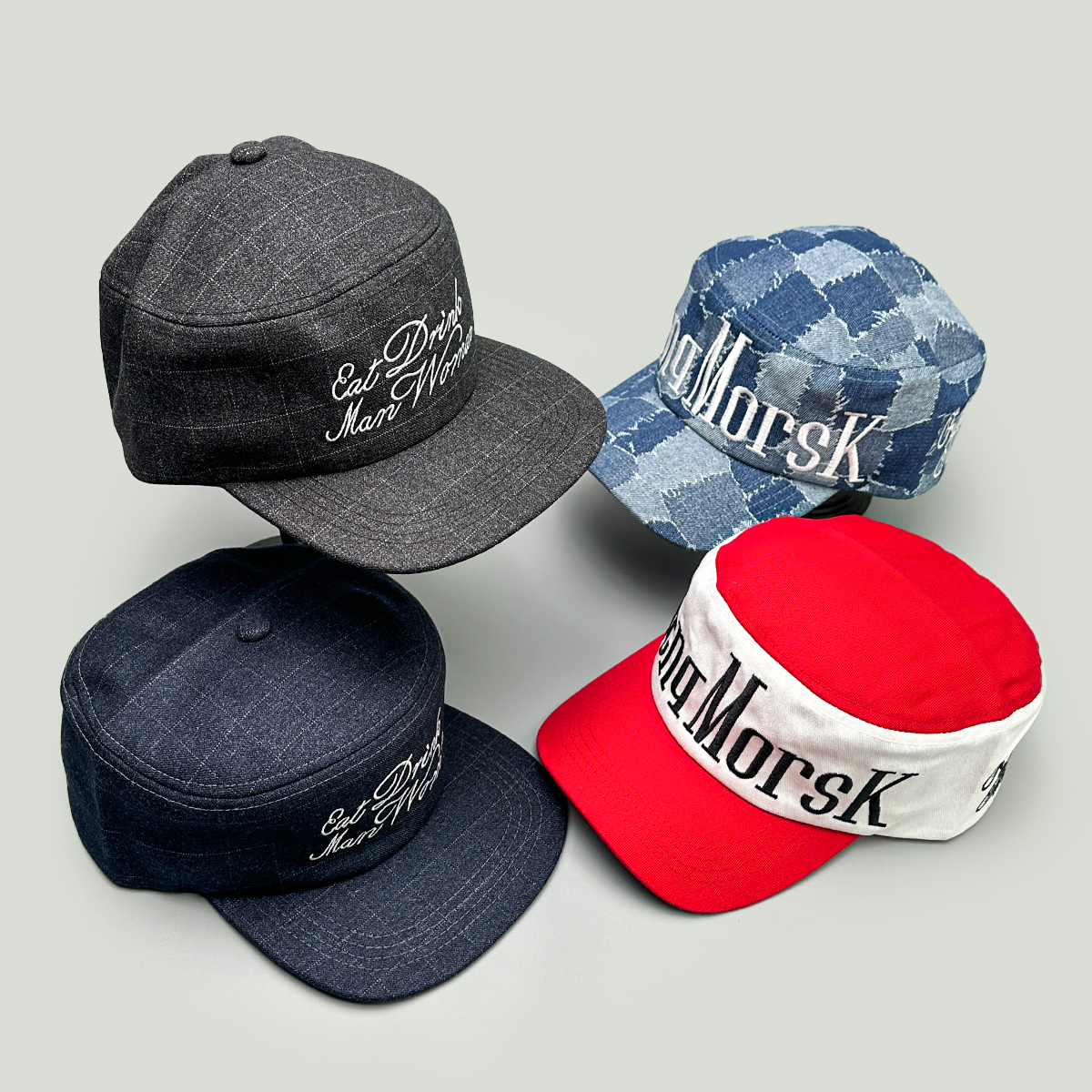Flat Top Letter Embroidery Bas - огляд і ціна Snapback Hat Flat