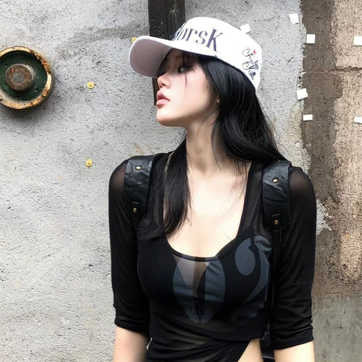 Flat Top Letter Embroidery Bas - огляд і ціна Snapback Hat Flat