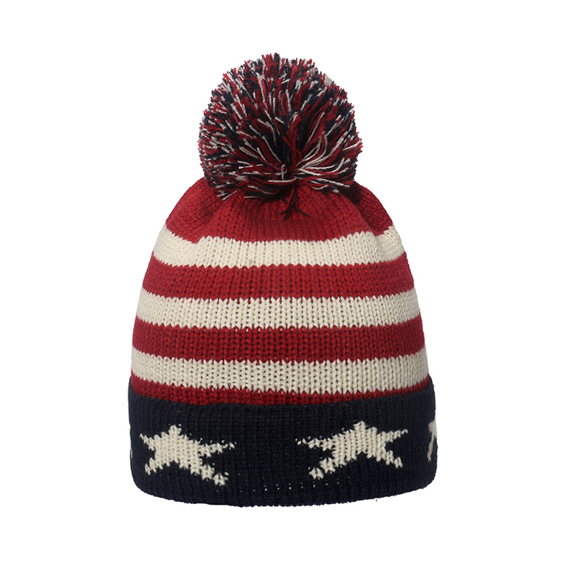 Unisex Winter Beanie Cuffed Kn - огляд і ціна Beanie Cuffed Knit