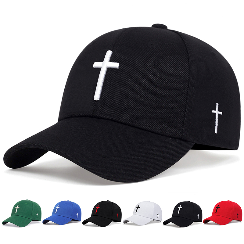 Fashion Simple Black Baseball  - огляд і ціна Golf Cap Dad