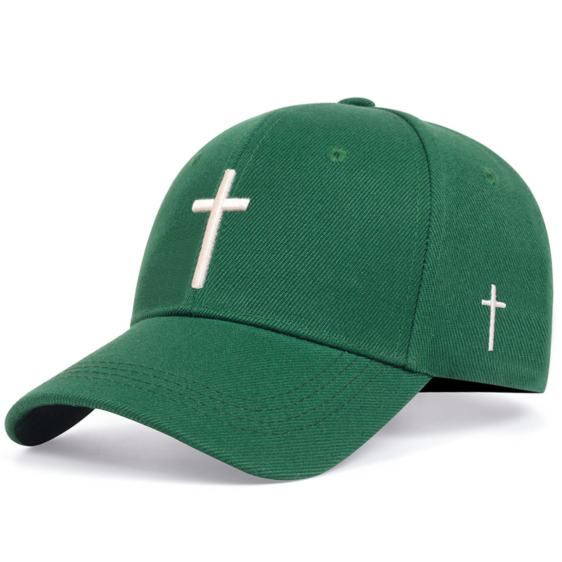 Fashion Simple Black Baseball  - огляд і ціна Golf Cap Dad